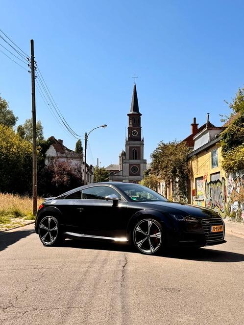 Audi TTs, Auto's, Audi, Particulier, TT, 4x4, ABS, Airbags, Airconditioning, Alarm, Android Auto, Apple Carplay, Bluetooth, Bochtverlichting