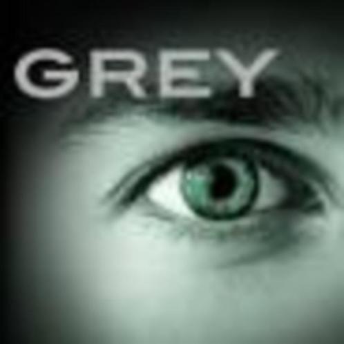 Grey E.L. James, Boeken, Romans, Zo goed als nieuw, Ophalen of Verzenden