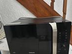 Samsung Combi microgolfoven, Elektronische apparatuur, Microgolfovens, Ophalen, Oven, Microgolfoven, Draaiplateau