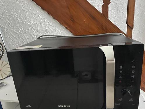 Samsung Combi microgolfoven, Elektronische apparatuur, Microgolfovens, Microgolfoven, Grill, Hete lucht, Oven, Draaiplateau, Ophalen