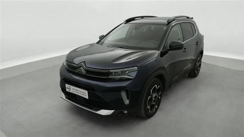 Citroën C5 Aircross 1.2 PureTech 130cv EAT8 Max NAVI / FULL, Auto's, Citroën, Bedrijf, Te koop, C5 Aircross, ABS, Boordcomputer