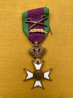 Medaille 6, Verzamelen, Ophalen of Verzenden
