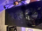 pc parts, Computers en Software, Desktop Pc's, MSI, Minder dan 4 GB, Ophalen of Verzenden, Zo goed als nieuw