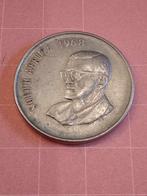 ZUID AFRIKA 50 Cents 1968 - Charles Swart - English legend, Postzegels en Munten, Munten | Afrika, Zuid-Afrika, Ophalen of Verzenden