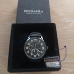 Rodania horloge ( nieuwprijs 175€ ), Ophalen of Verzenden