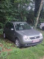 VW Lupo bj 2003 avec ct, Autos, Achat, Radio, Particulier, Lupo