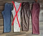 Broek dames, mt 48, zgan (2+1 gratis), Kleding | Dames, Ophalen of Verzenden, Zo goed als nieuw, Maat 46/48 (XL) of groter, Lang