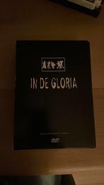 Dvd box in de gloria seizoen 1 en 2, Cd's en Dvd's, Dvd's | Tv en Series, Ophalen, Gebruikt, Komedie