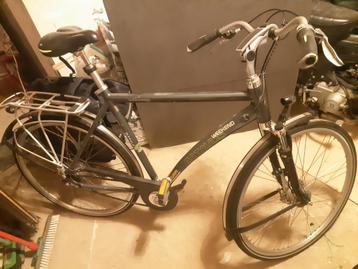 Herenfiets Batavus Weekend  beschikbaar voor biedingen