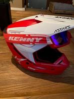 helm en bril, Motoren, Overige merken, Offroadhelm, XL, Nieuw zonder kaartje