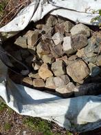 Mozaïek kasseien, Tuin en Terras, Ophalen, Zo goed als nieuw