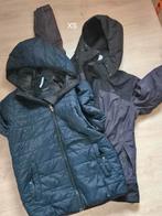 Pakket xs kleding jongens, Ophalen