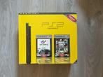 PlayStation 2-console - GTA en Gran Turismo 4, Ophalen of Verzenden, Gebruikt