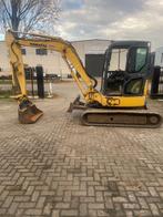 komatsu pc50, Zakelijke goederen, Machines en Bouw | Kranen en Graafmachines, Ophalen