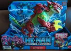 He-Man and The Masters of the universe, Enfants & Bébés, Jouets | Figurines, Enlèvement ou Envoi, Neuf