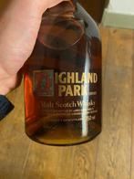 Highland Park 12 year old 1980, Overige gebieden, Overige typen, Nieuw, Ophalen of Verzenden