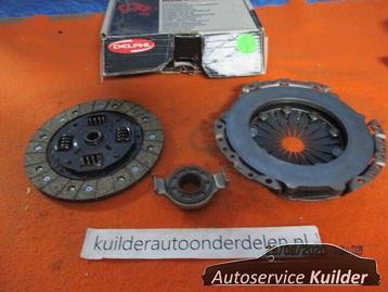 Koppelingset Ford Escort V XR3  Fiesta III XR2 DELPHI beschikbaar voor biedingen