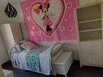 Chambre enfants avec grand lit simple, Enlèvement ou Envoi, Utilisé, Fille