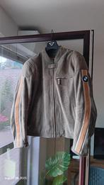 Lederen motorjas BMW maat XL, Motoren, Kleding | Motorkleding, Ophalen, Heren, Jas | leer, Nieuw zonder kaartje