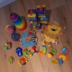Baby/peuter speelgoed, Kinderen en Baby's, Ophalen, Gebruikt, Overige typen