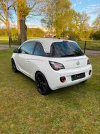 Opel Adam *1.4 Essence*, Autos, Opel, Cuir et Tissu, Achat, Hatchback, Blanc