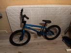 Bmx, Ophalen, Zo goed als nieuw