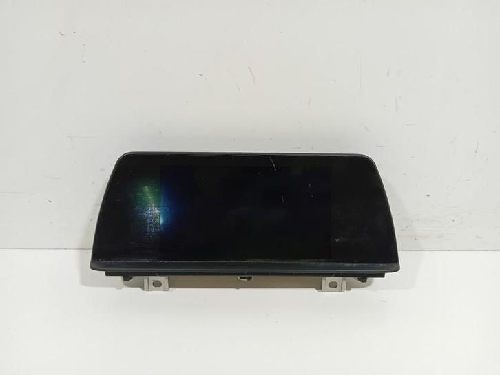 NAVIGATIE DISPLAY BMW 4 serie Gran Coupe (F36) (9292247), Auto-onderdelen, Overige Auto-onderdelen, BMW, Gebruikt