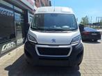 Peugeot Boxer FT335 L2H2/Camera/NIEUWE motor op 179000km/GP, Auto's, Peugeot, 122 kW, Wit, 160 g/km, Te koop