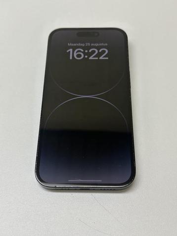 Apple iPhone 14 Pro - 128GB beschikbaar voor biedingen