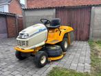 Zitmaaier MTD CubCadet, Tuin en Terras, Zitmaaiers, Ophalen, MTD, 120 cm of meer, Opvangbak