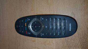 Remote control (afstandsbediening)Philips beschikbaar voor biedingen