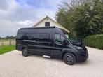 Sunlight Cliff 640 Fiat, Buscamper of Camperbus, Sunlight, Ringverwarming, Fiat