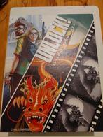 Unlock epische avonturen, Ophalen of Verzenden