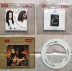 CDs Mini format single (3), Cd's en Dvd's, Cd's | Pop, Gebruikt