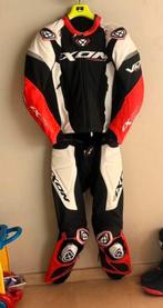 Ixon vortex 3 motorpak, Motoren, Ophalen