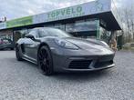 Porsche Cayman 2.0 Turbo T PDK (bj 2019, automaat), 1380 kg, Gebruikt, Euro 6, 4 cilinders