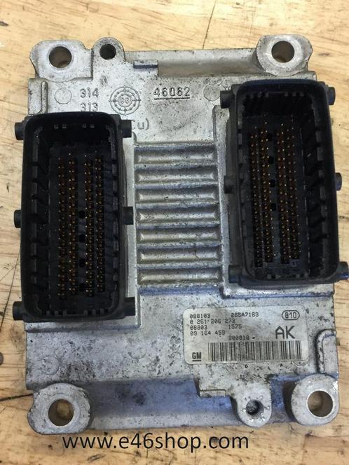 ECU OPEL AGILA 0261206273, Auto-onderdelen, Elektronica en Kabels, Opel, Gebruikt, Ophalen of Verzenden