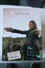 Katarakt     knap vlaamse dramaserie!, Tous les âges, Enlèvement ou Envoi, Comme neuf, Drame