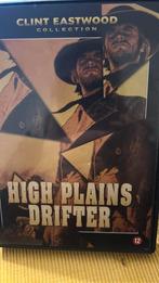High Plains Drifter, Cd's en Dvd's, Dvd's | Klassiekers, Ophalen of Verzenden, Zo goed als nieuw