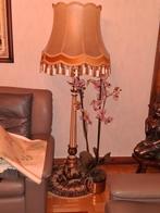 Klassieke staanlamp, Enlèvement