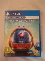 No man’s sky beyond VR compatible, Games en Spelcomputers, Avontuur en Actie, Online, Virtual Reality, Ophalen of Verzenden