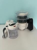 BABYMOOV NUTRIBABY WHITE, Ophalen, Gebruikt, Overige typen