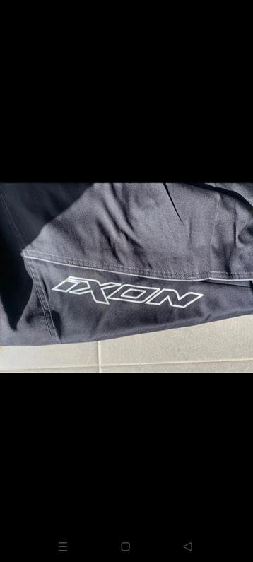 Pantalon moto Ixon xxl  beschikbaar voor biedingen