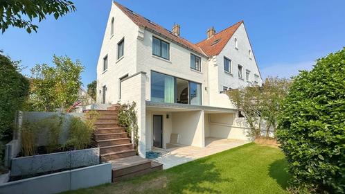 Huis te huur in Knokke-Heist, 4 slpks, Immo, Huizen te huur, Vrijstaande woning, B