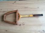 Tennisracket uit de Donnay-collectie, „Jacky Brichant”, Sport en Fitness, Tennis, Ophalen of Verzenden, Zo goed als nieuw