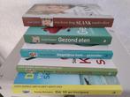 Sonja Kimpen Kookboeken, Boeken, Gezondheid, Dieet en Voeding, Ophalen, Zo goed als nieuw, Gezondheid en Conditie, Sonja Kimpen