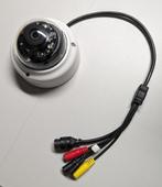 Foscam camera FI9961EP (4 stuks beschikbaar), Comme neuf, Caméra extérieure, Enlèvement