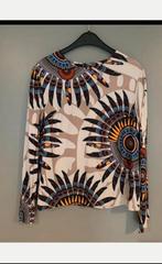 Blouse en soie, Enlèvement, Comme neuf