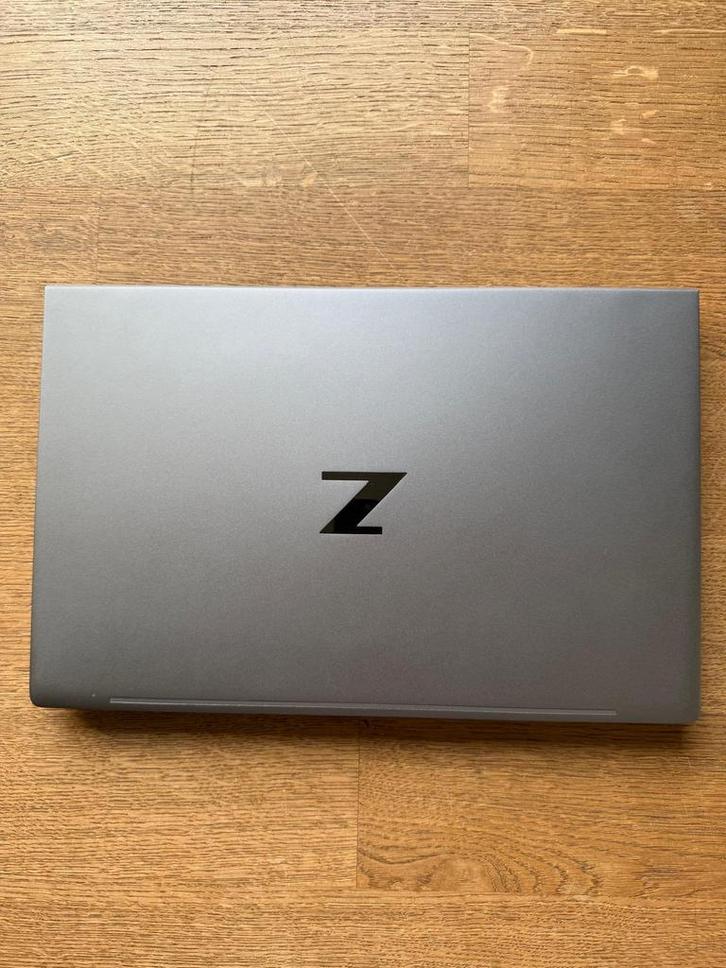 HP Zbook power G9, Informatique & Logiciels, Ordinateurs portables Windows, Comme neuf, 15 pouces, SSD, 4 Ghz ou plus, 32 GB, Azerty