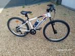 vélo garçon 7-10 ans, Ophalen, 24 inch, Versnellingen, Zo goed als nieuw